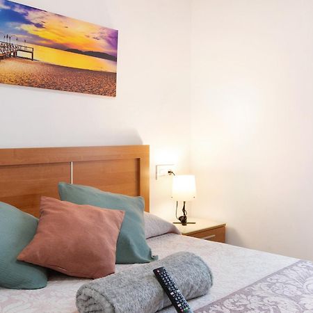 Apartamento La Morena 3B El Pris 外观 照片