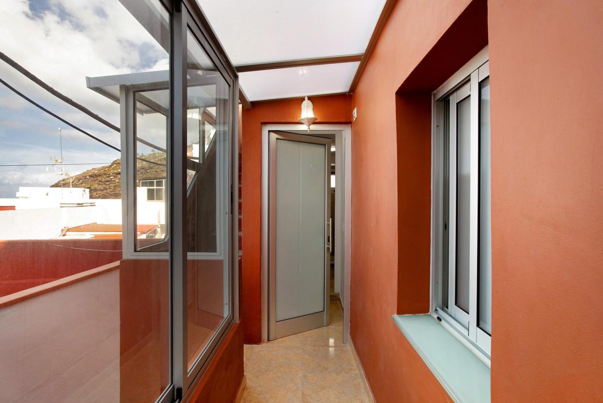 Apartamento La Morena 3B El Pris 外观 照片