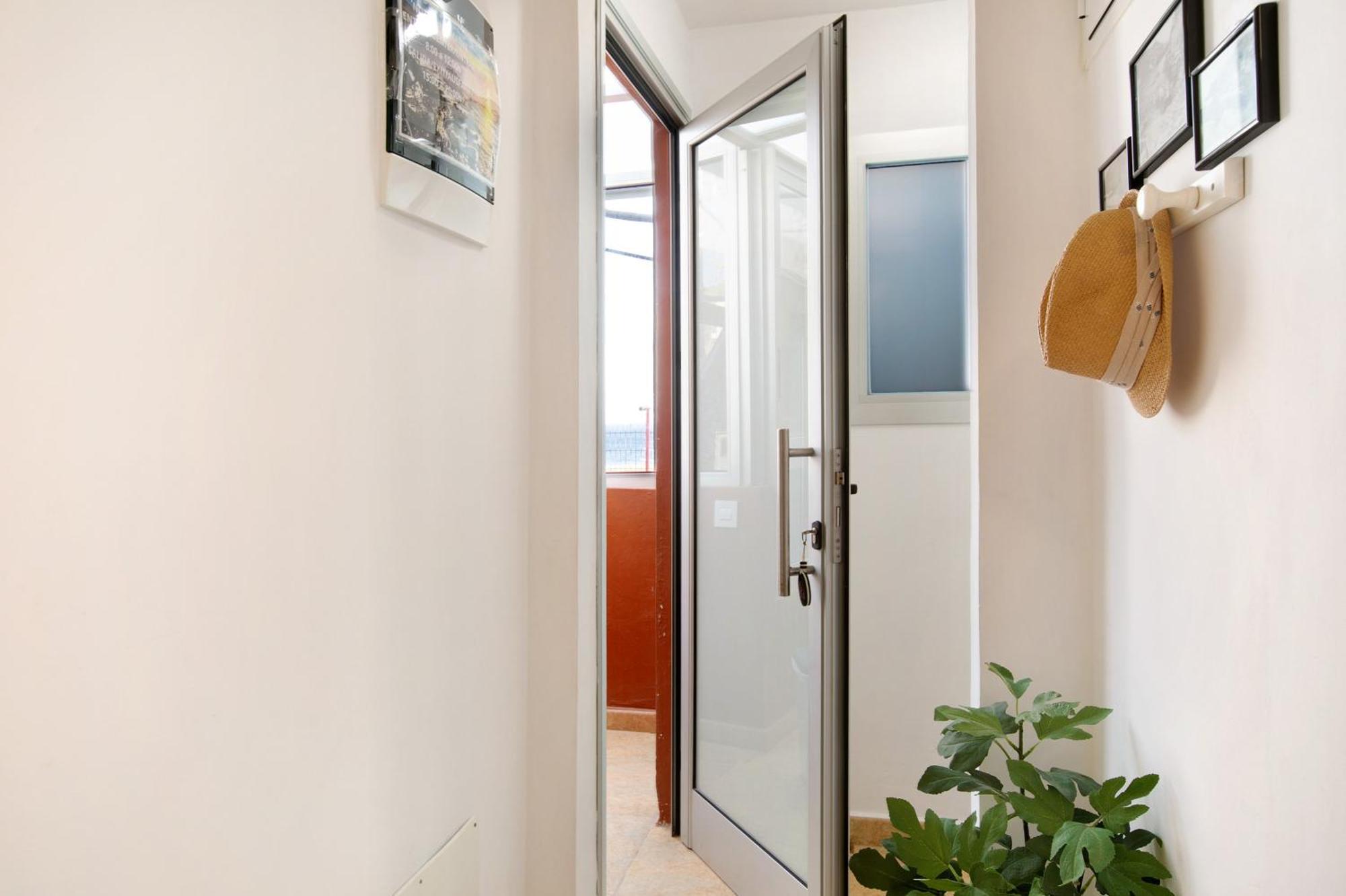 Apartamento La Morena 3B El Pris 外观 照片