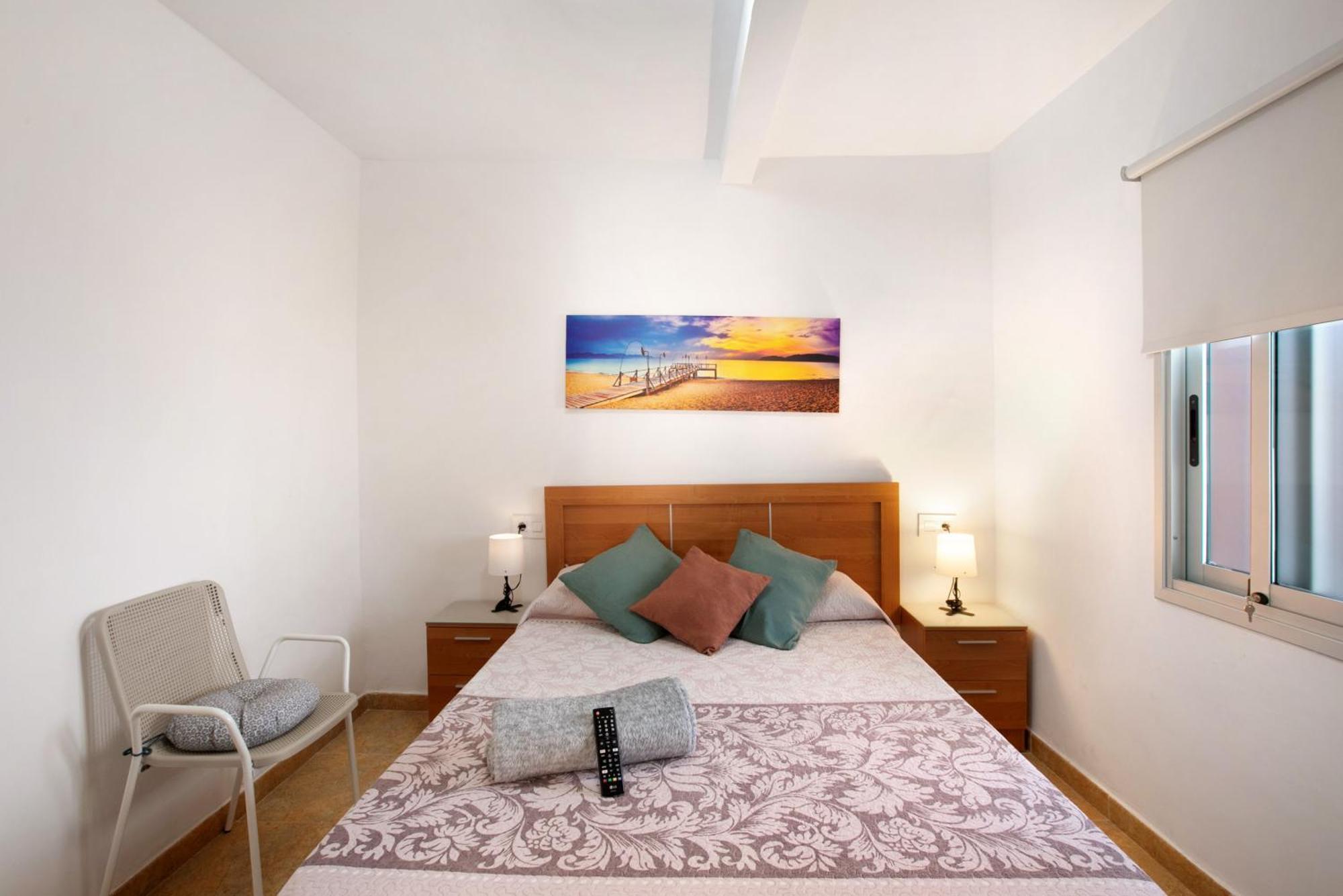 Apartamento La Morena 3B El Pris 外观 照片