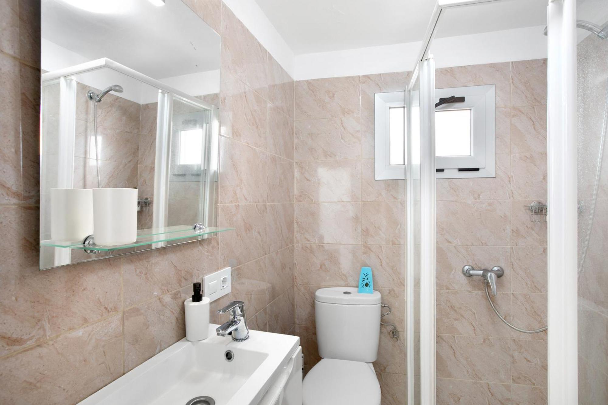 Apartamento La Morena 3B El Pris 外观 照片
