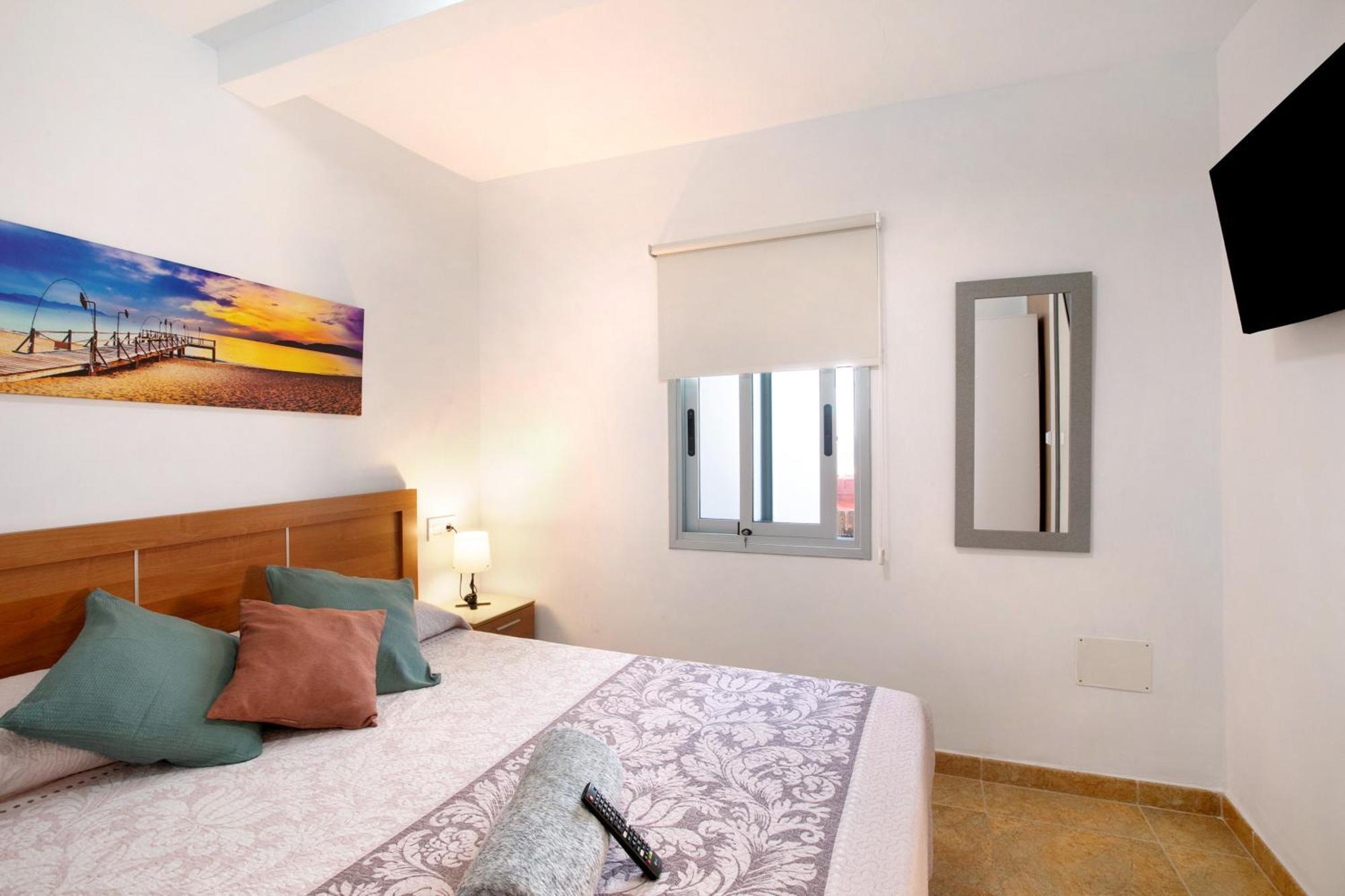 Apartamento La Morena 3B El Pris 外观 照片