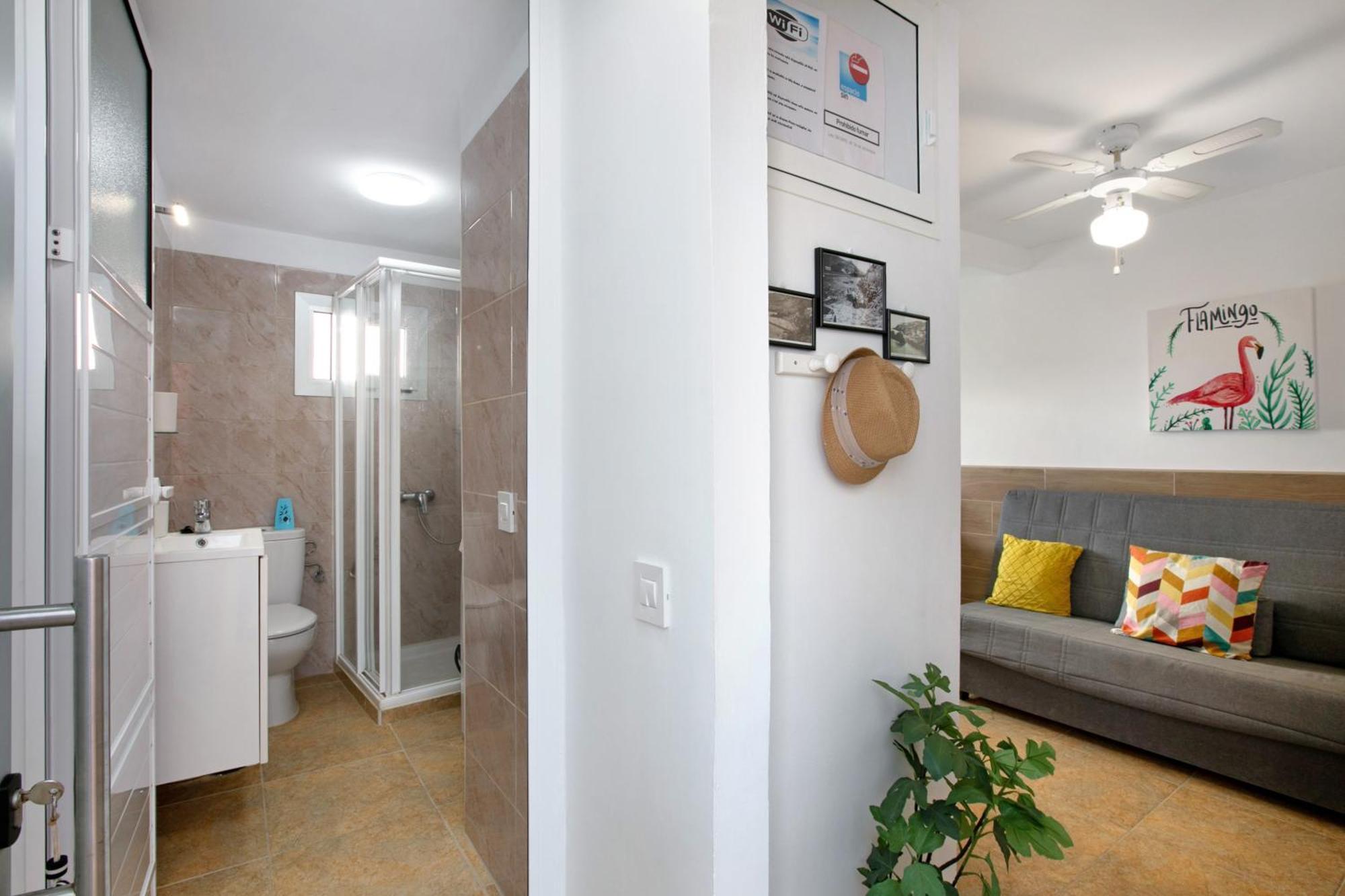 Apartamento La Morena 3B El Pris 外观 照片