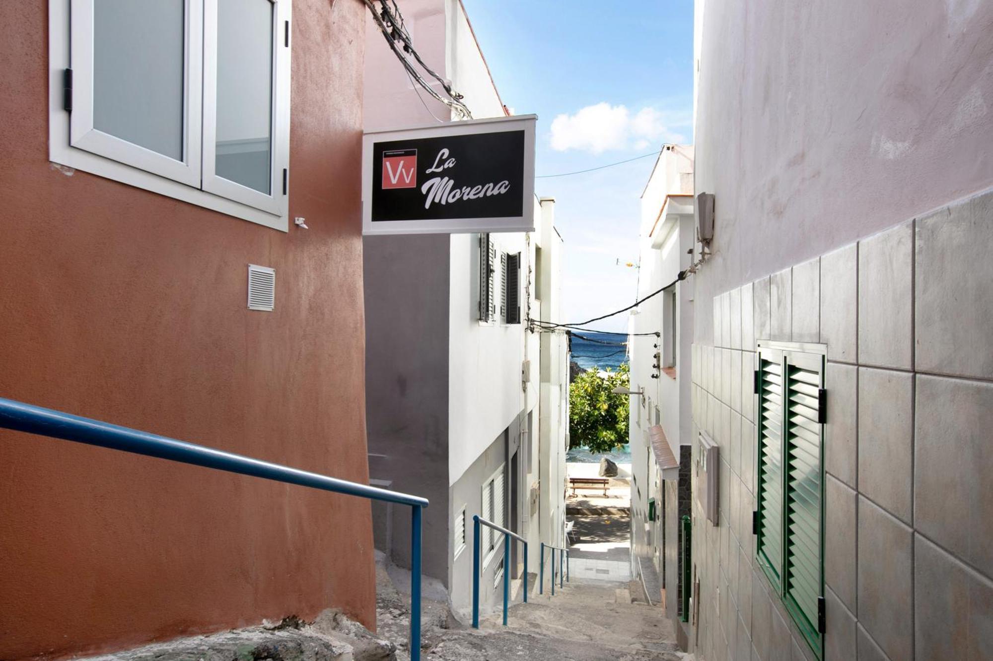 Apartamento La Morena 3B El Pris 外观 照片
